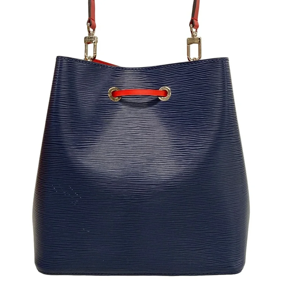 Louis Vuitton NeoNoe Epi Shoulder Bag M54367